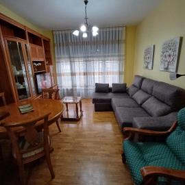 Apartamento la Costa, hotel en Colunga