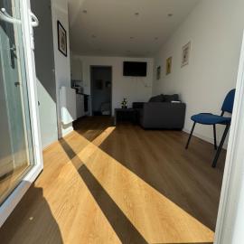 Chaleureux studio central Appart B, ξενοδοχείο σε La Roche-sur-Yon