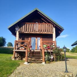 Domek Na Górce:  bir otel