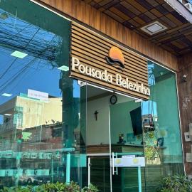 Pousada Belezinha, hotell i Arraial do Cabo