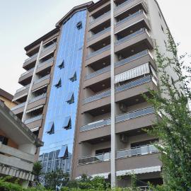 Omega 2 Apartment Budva