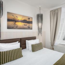 HOME Apart-Hotel Vilnius, ξενοδοχείο στο Βίλνιους