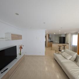 Apartamentos Libertad