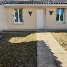 petite maison lavardac