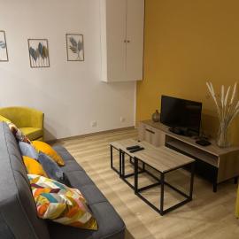 Appartement VERDUN-Faubourg