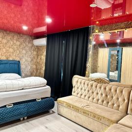 Arolen, hotell i Nesebar