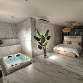 Le Spa du Bedat, hotel in Bagnères-de-Bigorre