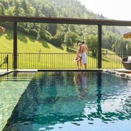 Dorfgastein में, होटल Aktivhotel Gasteiner Einkehr