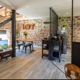Chez Nony - Maison 90m2, Hotel in Boersch