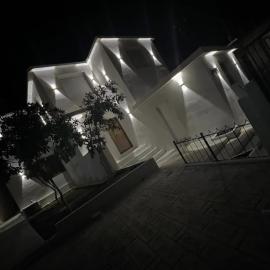 Vila Oron