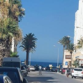 Appartement S-1 près de la plage, hotel in Hammam Sousse