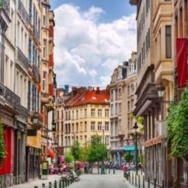 Grand place
