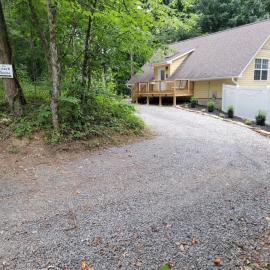The Coach House, hotel a Heiskell