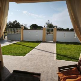 VILLA SERENA HOLIDAYS Marzamemi San Lorenzo