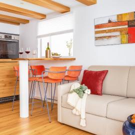 Ferienwohnung Wellnessblick - Nähe Triberger Wasserfälle, hotel em Triberg