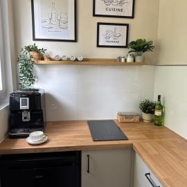 Seaside Apartment
