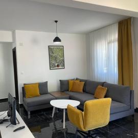 Greystone House Apartments