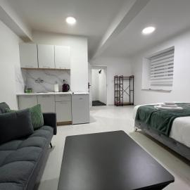Central Park Residence, Hotel in Sarajevo
