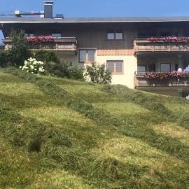 MittenDrin, hotel a Wildschönau
