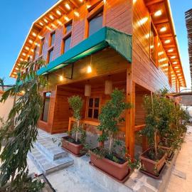 البساتين فيو, hotel din Jeddah