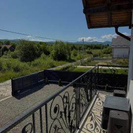 La Pop Cu Drag, hotel a Ocna Şugatag