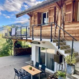 Appartement Risoul