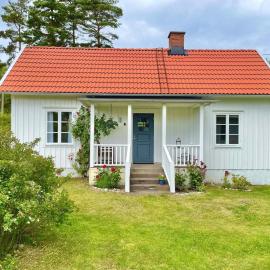 4 star holiday home in Byxelkrok, hotel a Byxelkrok