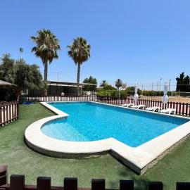 Finca Ebenezer