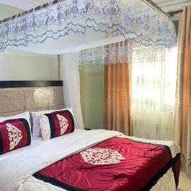 Spacious stand alone home