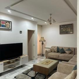 luxury apartment for rent, Hotel in Bin Rhilouf