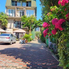 Guest House Deme