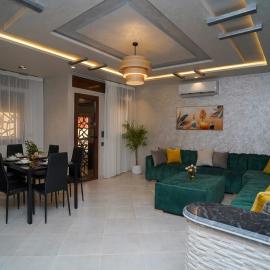 Luxury apartment in Tangier 3, hotel in Tangier