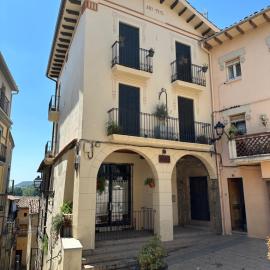 Cal Marti de Gironella, hotell sihtkohas Gironella
