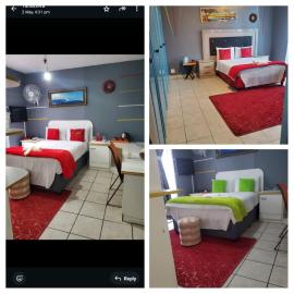 Alena's Guesthouse, hotel a Durban