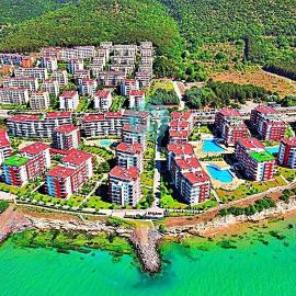 Grand Resort - Sea Viev and Premium Apartments
