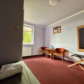 Paola, hotel a Kutno