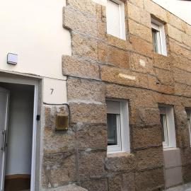 Casa Saballa