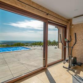 Petar, hotell sihtkohas Kalnik