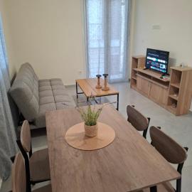 Xrisa Apartments