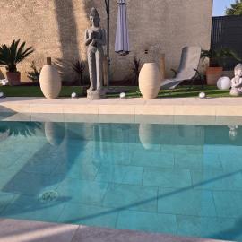 Le studio de Chloé en Provence
