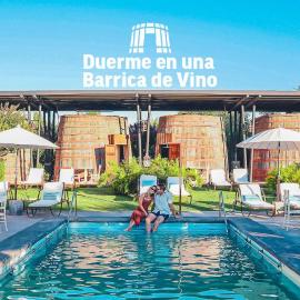 Cava Colchagua Hotel Boutique, hôtel à Santa Cruz