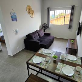 Spazio Italia Apartamentos - Você entre a Lagoa e a Praia
