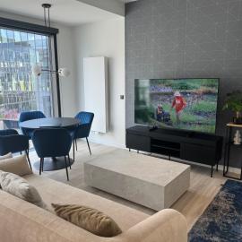 Concept JJ Luxury Apartments