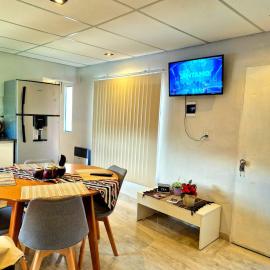 departamento familiar 2, hotel u gradu 'Malargüe'