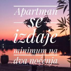 Apartman studio T&S