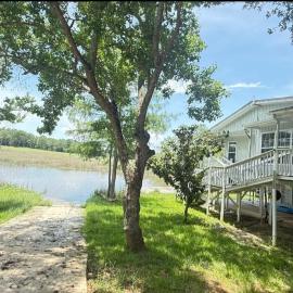 The Lake House, hotel v destinácii Gautier