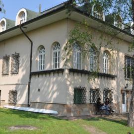 Villa Székely, Hotel in Leányfalu