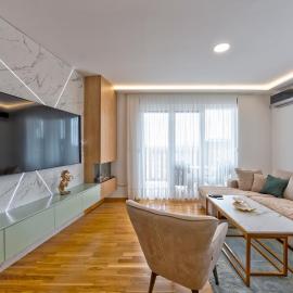 Rooftop Luxury Apartments Zlatibor
