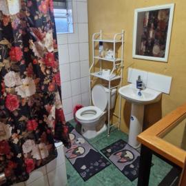 Aparthotel Alturas Chillan viejo