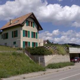 Chambre d'hôtes Littoral 65, отель в городе Chez-le-Bart
